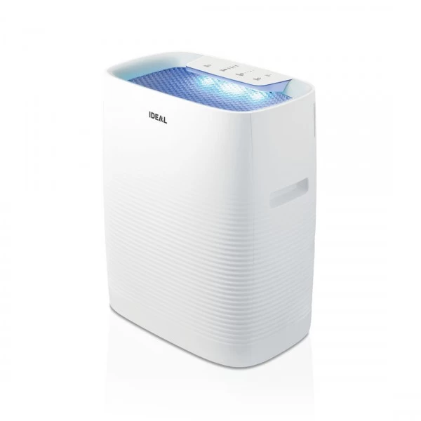 Oczyszczacz powietrza IDEAL AP 35 z filtrem HEPA do 45 m²