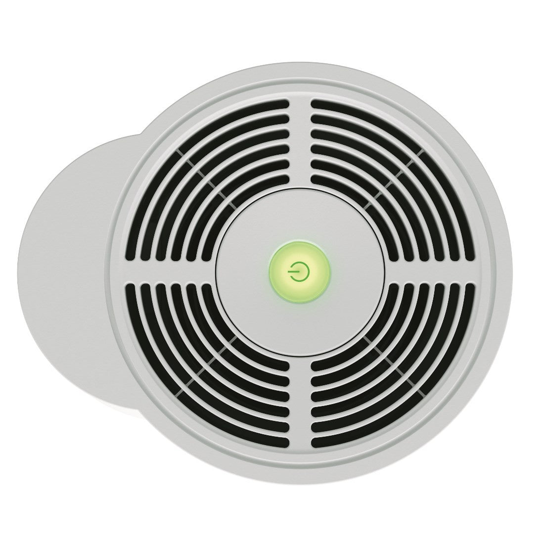 Oczyszczacz powietrza IDEAL AP 40 PRO do 55 m² z filtrem 360° i Wi-Fi
