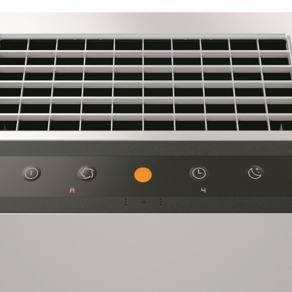 Oczyszczacz powietrza IDEAL AP 60 PRO do 80 m²