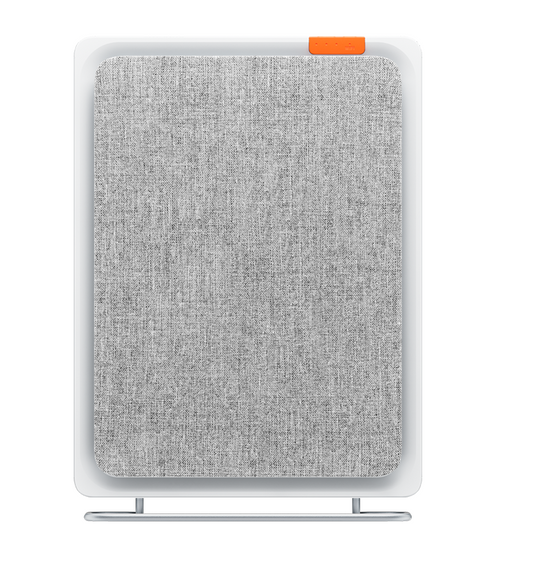 Oczyszczacz powietrza Smartmi Air Purifier E1 – designerski oczyszczacz na ścianę lub podłogę