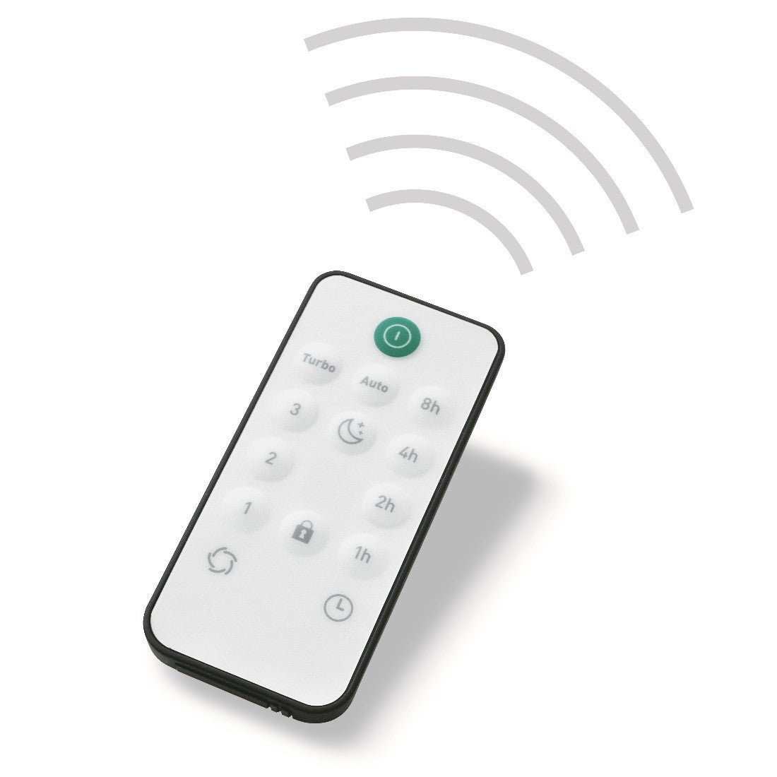 Oczyszczacz powietrza IDEAL AP 40 PRO do 55 m² z filtrem 360° i Wi-Fi