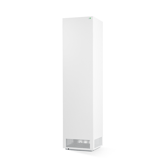 Oczyszczacz powietrza EXTREME EDC650 UV-C (biały) – profesjonalny oczyszczacz z lampami UV-C do 100 m² (Kopia)