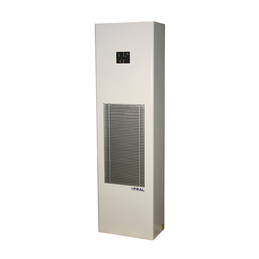 Osuszacz basenowy FRAL FSW96 DIGIT – 96 l/24 h, 800 m³/h