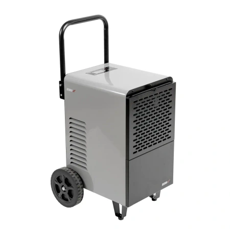 Osuszacz powietrza budowlany DEDRA DED9902 750W 50L/24h – profesjonalne osuszanie dużych pomieszczeń