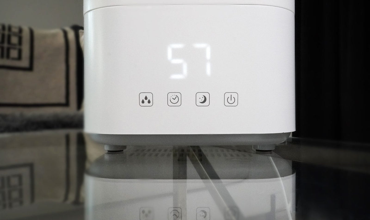 Nawilżacz powietrza Blaupunkt AHS401