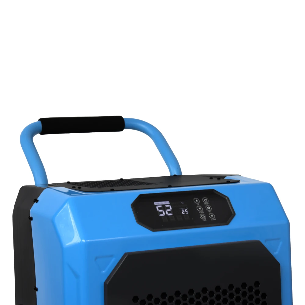 Osuszacz powietrza SUPER DRY FDSD 120 – profesjonalny osuszacz 120 l/24h