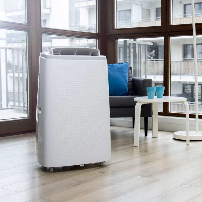 Klimatyzator FRAL Super Cool FSC18H Silent Wi-Fi 5,27 kW z Wi-Fi i funkcją osuszania