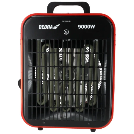 Nagrzewnica elektryczna DEDRA DED9924B