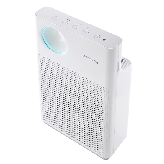 Oczyszczacz powietrza Coway Classic – HEPA H12, 300 m³/h, do 40 m²
