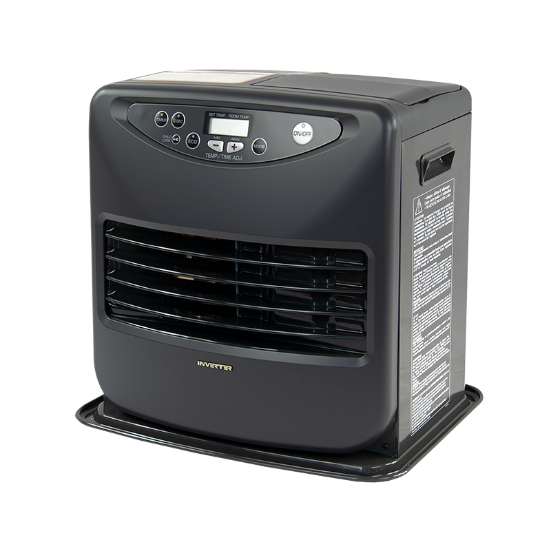 Piecyk naftowy Inverter 5728NF 3,2 kW – do 50 m²