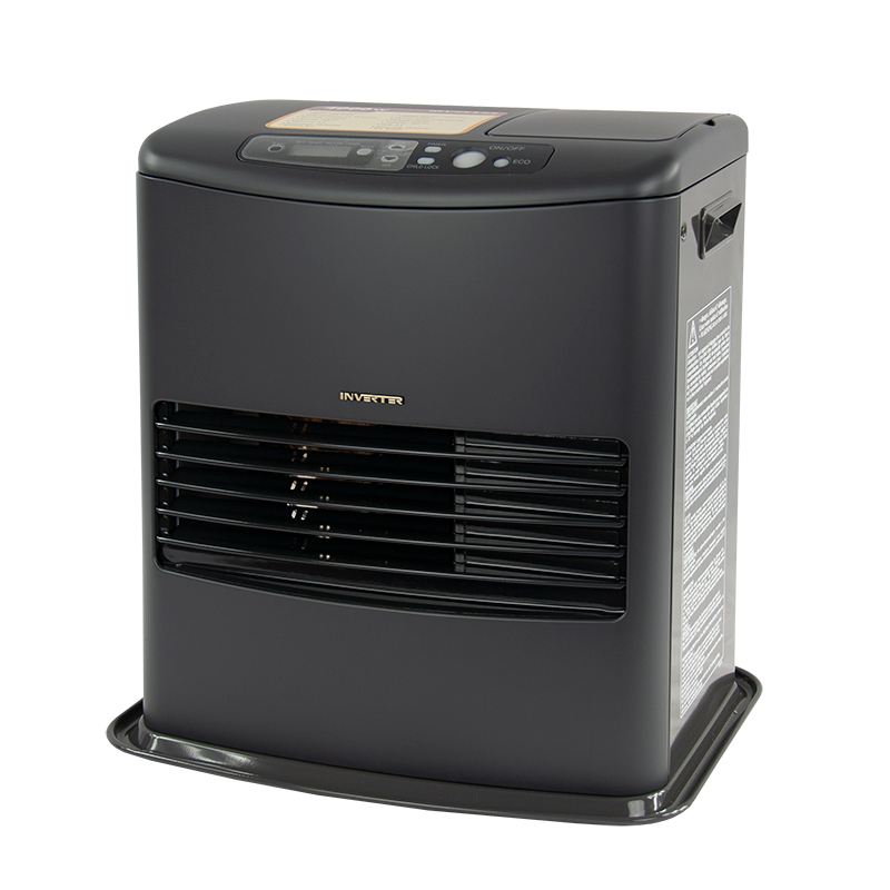 Piecyk naftowy Inverter 6026CE 4,0 kW – do 65 m²