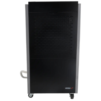 Osuszacz powietrza budowlany DEDRA DED9904 1000W 90L/24h – profesjonalny osuszacz do dużych powierzchni