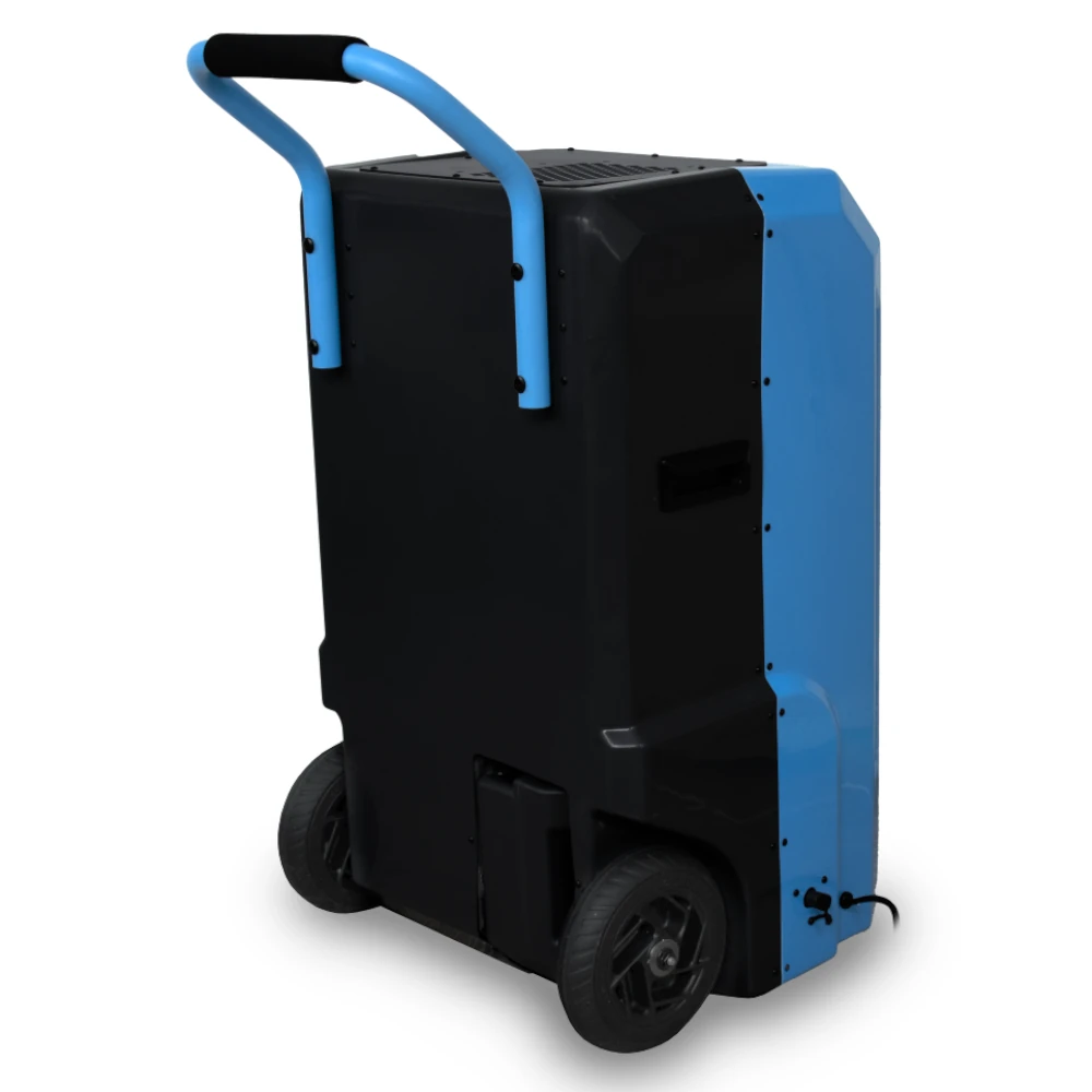 Osuszacz powietrza SUPER DRY FDSD 120 – profesjonalny osuszacz 120 l/24h