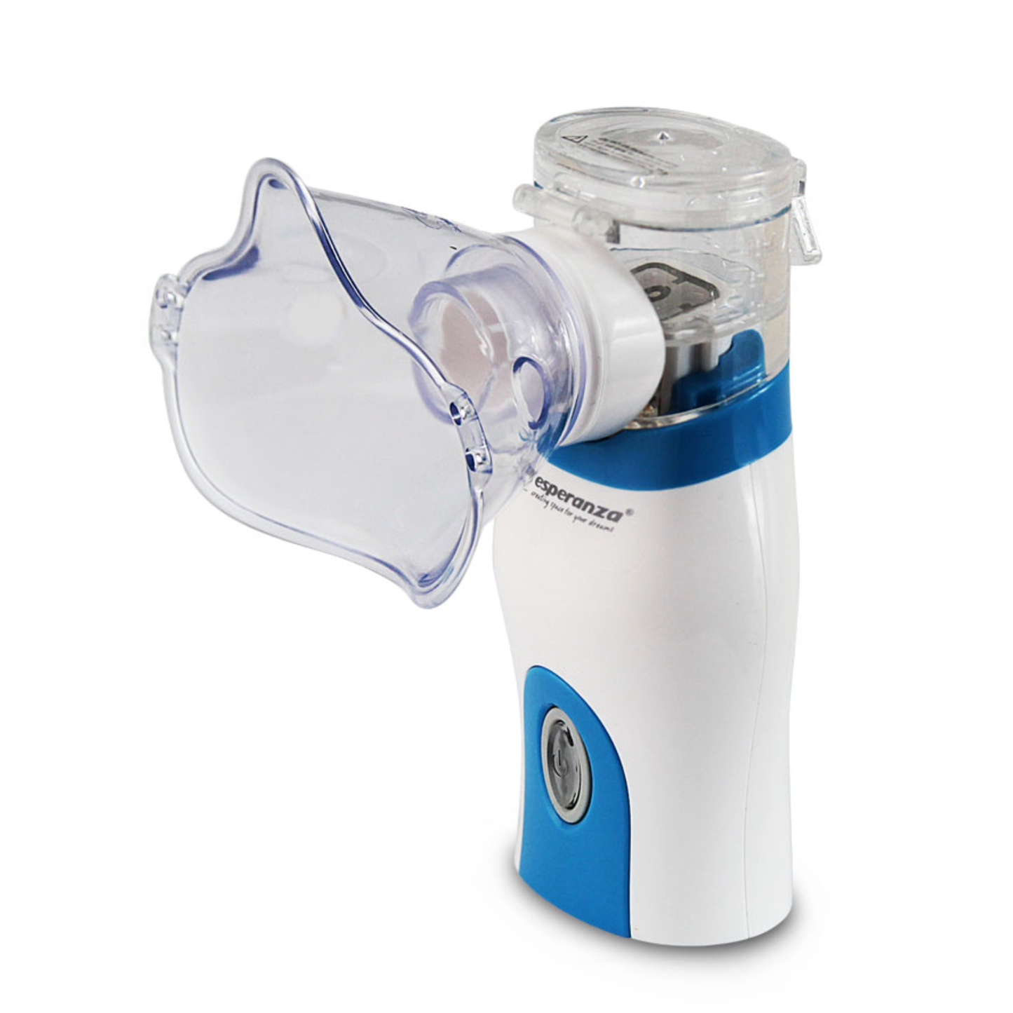Nebulizator membranowy Esperanza MIST nebulizer