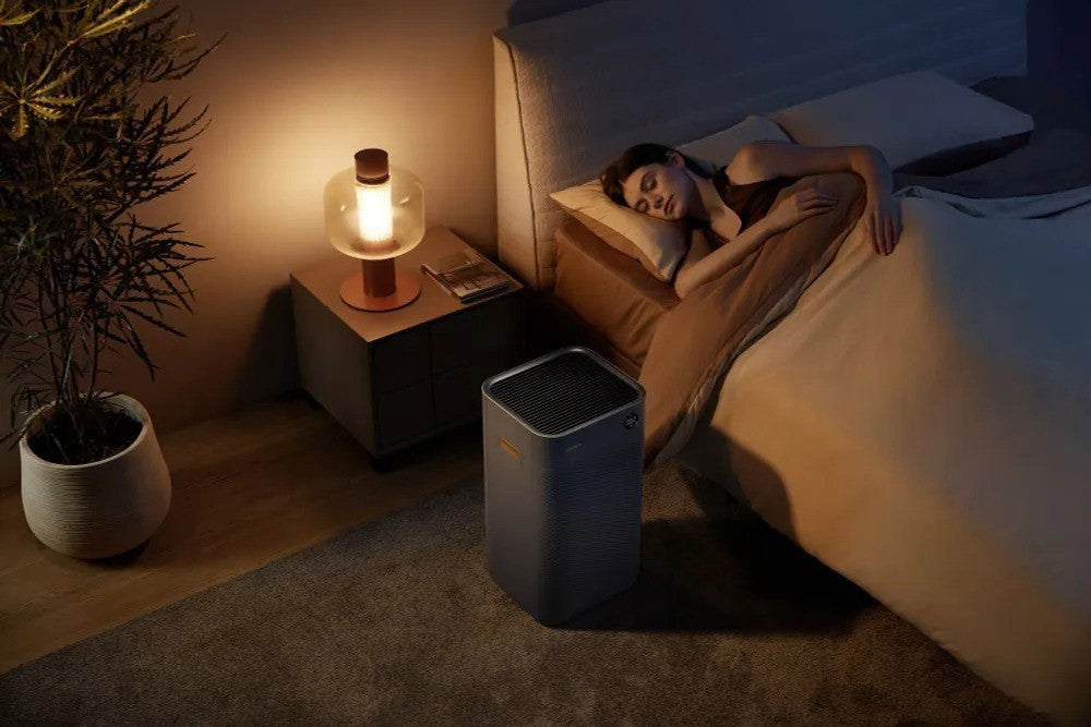 Oczyszczacz powietrza Smartmi Air Purifier 3
