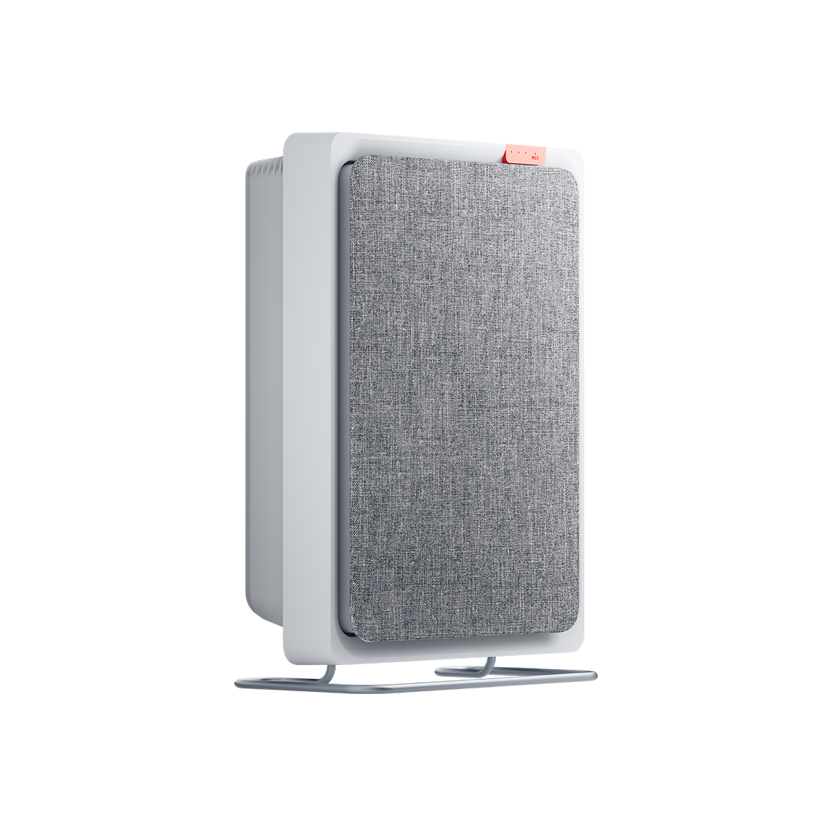 Oczyszczacz powietrza Smartmi Air Purifier E1 – designerski oczyszczacz na ścianę lub podłogę