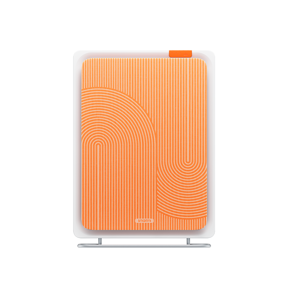 Oczyszczacz powietrza Smartmi Air Purifier E1 – designerski oczyszczacz na ścianę lub podłogę
