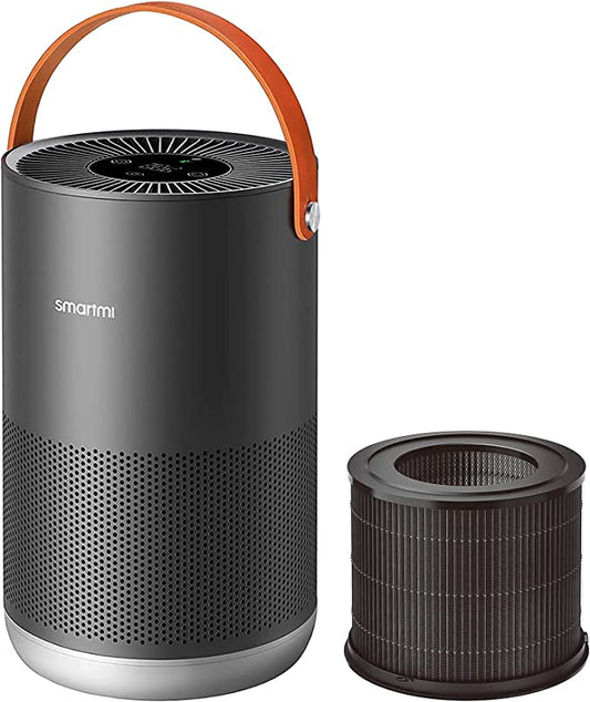 Oczyszczacz powietrza Smartmi Air Purifier P1 HEPA H13 z Wi-Fi