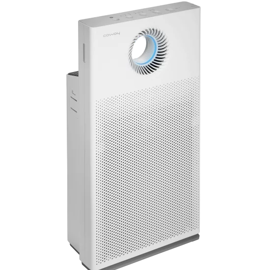 Oczyszczacz powietrza Coway Mini Storm – HEPA H13, 50 m², 360 m³/h