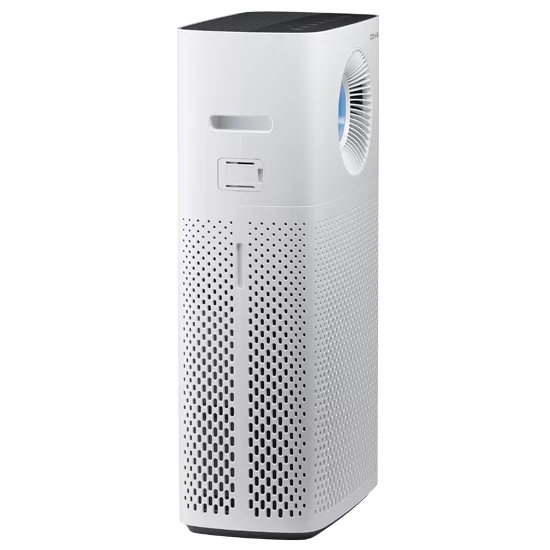Oczyszczacz powietrza Coway Storm – HEPA H12, 492 m³/h, do 70 m²