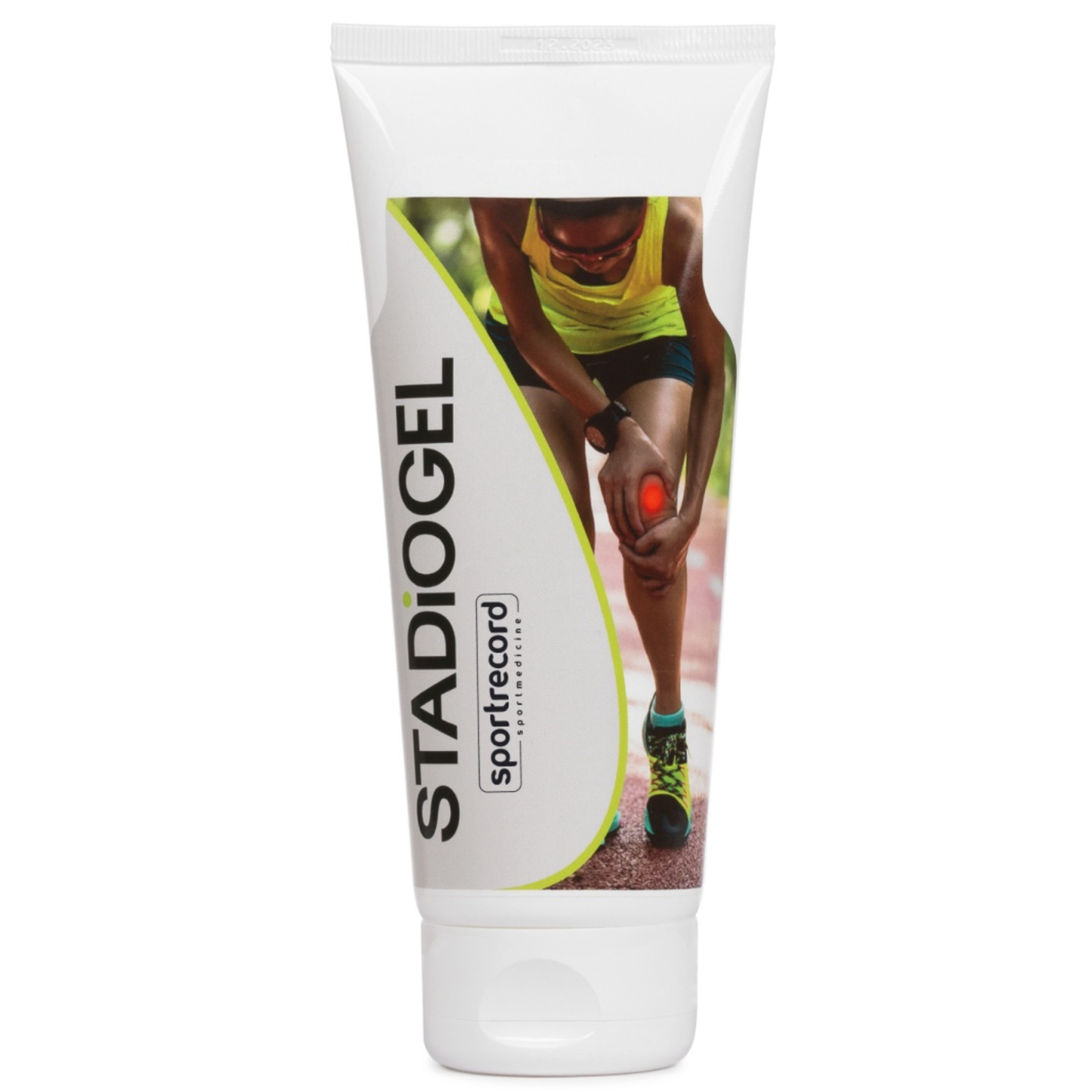 STADiOGEL 100 ml – kremowo-żel na ból mięśni, stawów i kontuzje