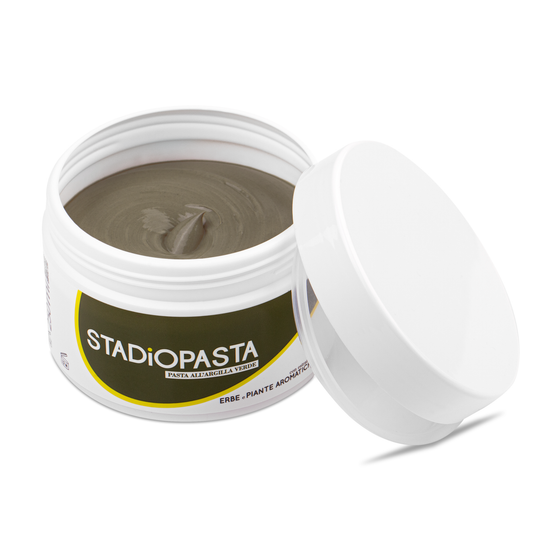 STADiOPASTA 300 g – pasta regeneracyjna na kontuzje, obrzęki i krwiaki