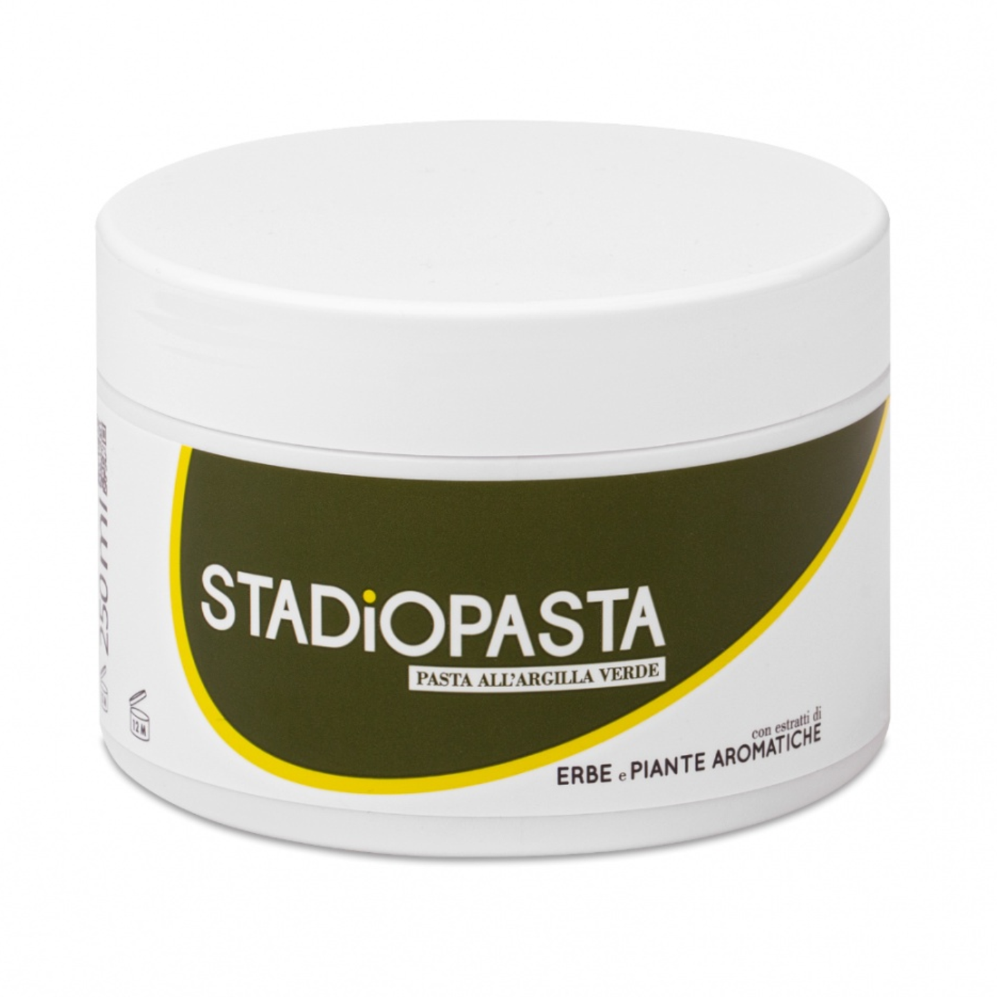STADiOPASTA 300 g – pasta regeneracyjna na kontuzje, obrzęki i krwiaki