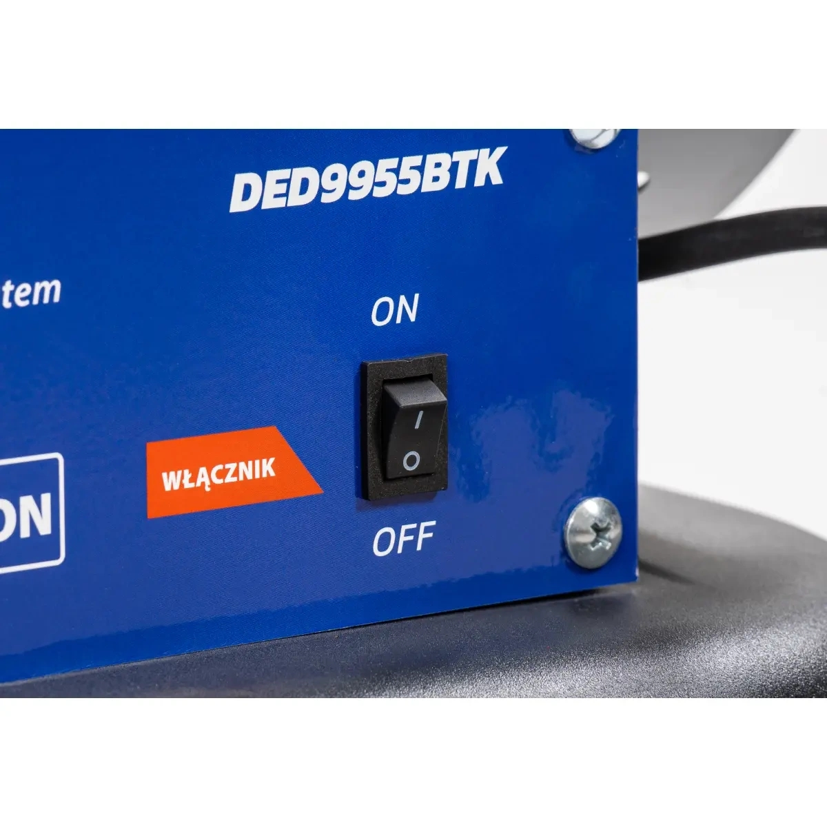 Nagrzewnica olejowa DEDRA DED9955BTK