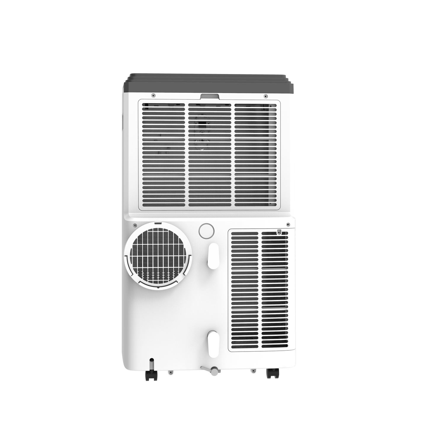 Klimatyzator przenośny Blaupunkt ACP616 – wydajne chłodzenie dużych pomieszczeń
