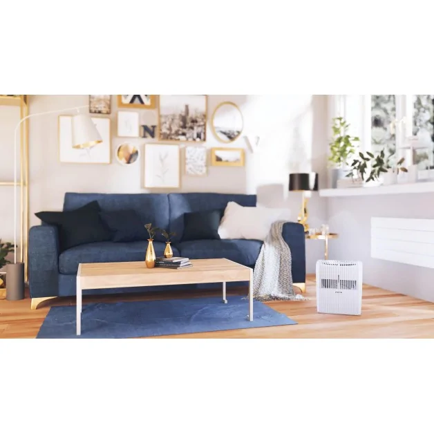 Nawilżacz powietrza Venta LW15 Classic – naturalne nawilżanie powietrza do 29 m²