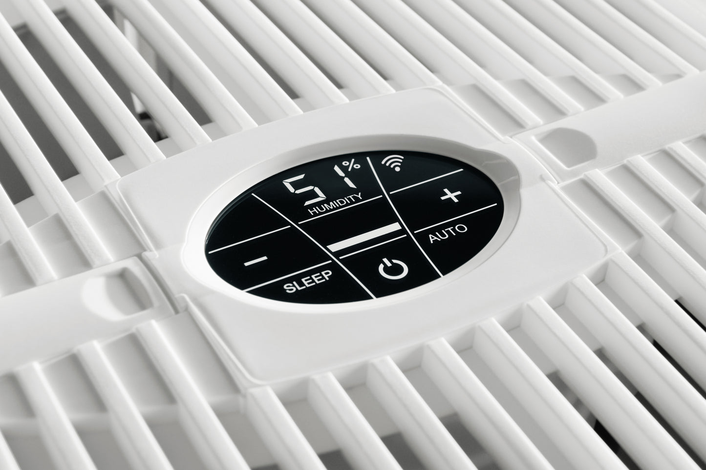 Nawilżacz powietrza Venta AH530 Original Connect z WiFi biały