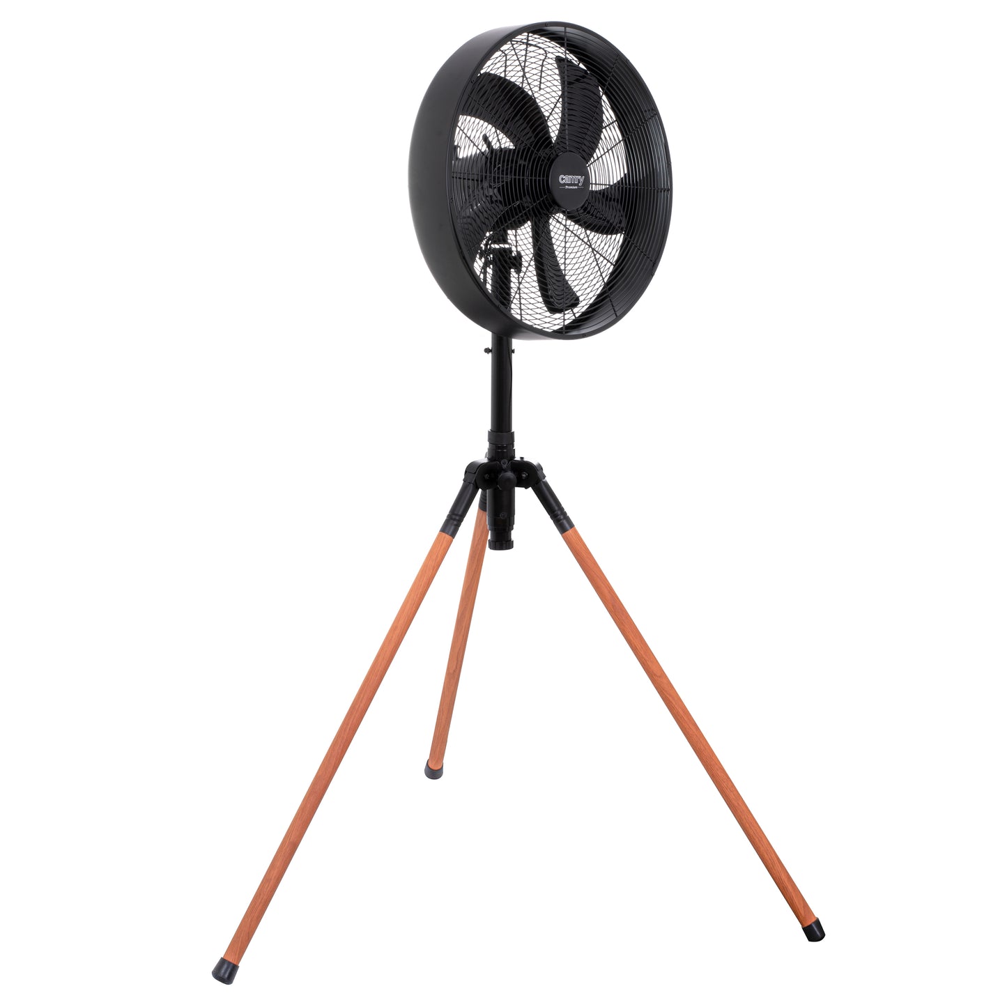 Wentylator stojący Camry CR 7329 Loft 40 cm / 16” – mocny wentylator na statywie 100W