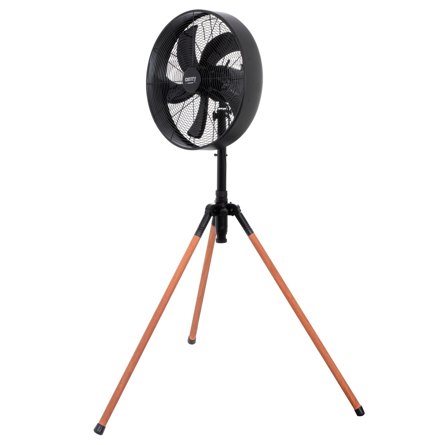 Wentylator stojący Camry CR 7329 Loft 40 cm / 16” – mocny wentylator na statywie 100W