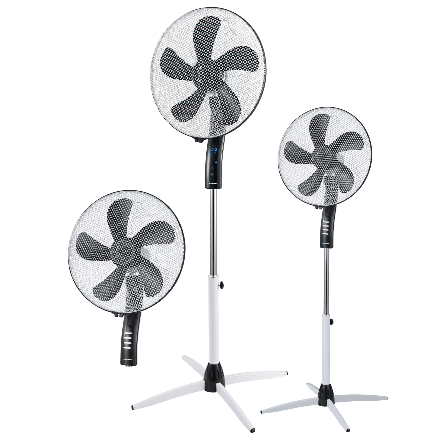 Wentylator stojący Blaupunkt ASF501