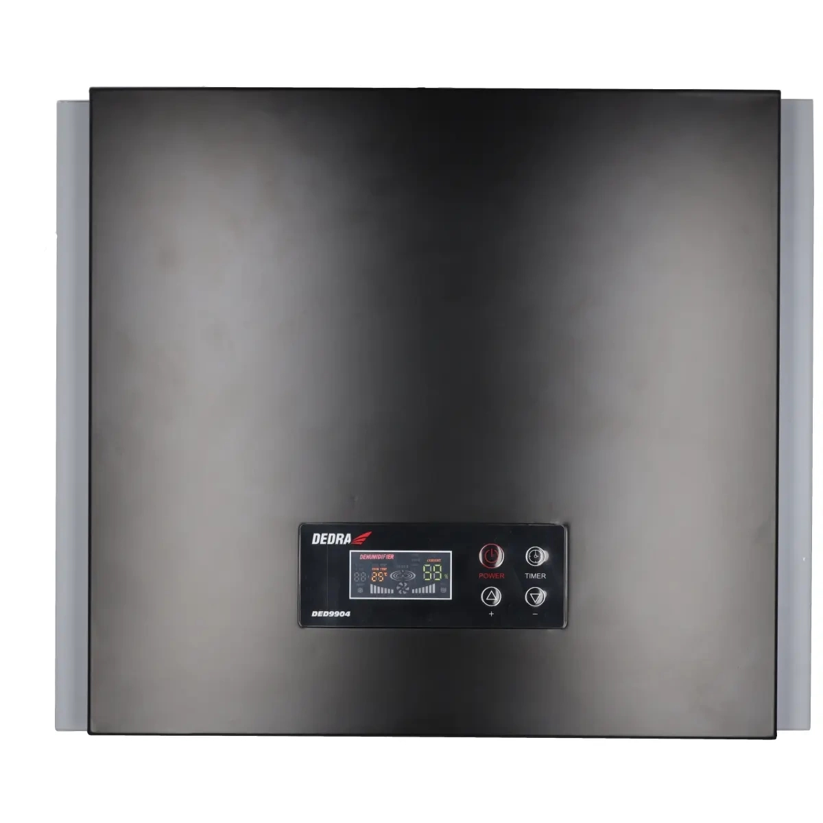 Osuszacz powietrza budowlany DEDRA DED9904 1000W 90L/24h – profesjonalny osuszacz do dużych powierzchni