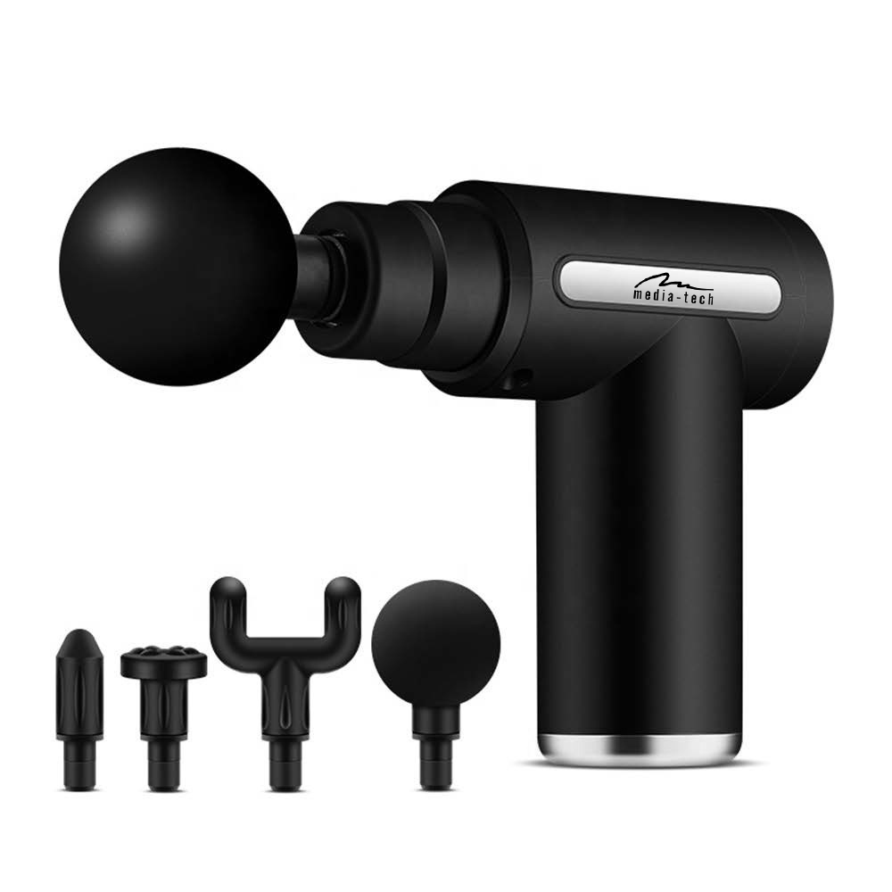 pistolet do masażu mięśni MASSAGE GUN MT6521