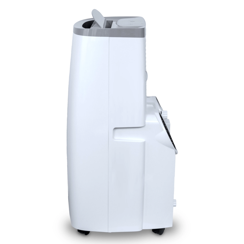 Klimatyzator przenośny FRAL SUPER COOL FSC13H Silent Wi-Fi – 4w1, Wi-Fi i tryb dwururowy