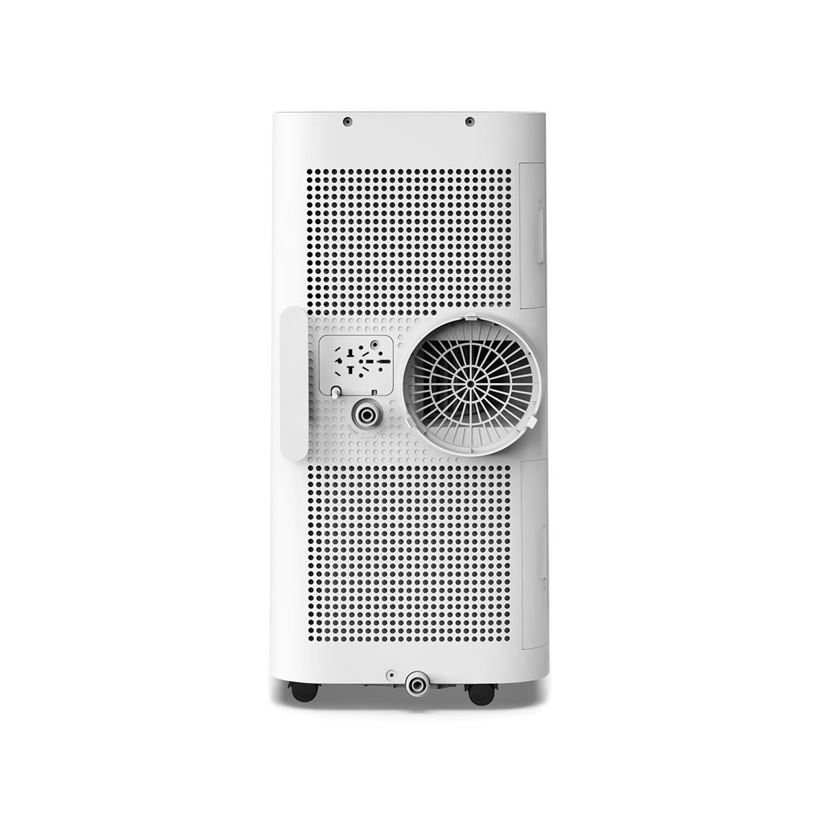 Klimatyzator przenośny ARGO EINAR PLUS Wi-Fi – 3,3 kW | 4w1: chłodzenie, grzanie, osuszanie