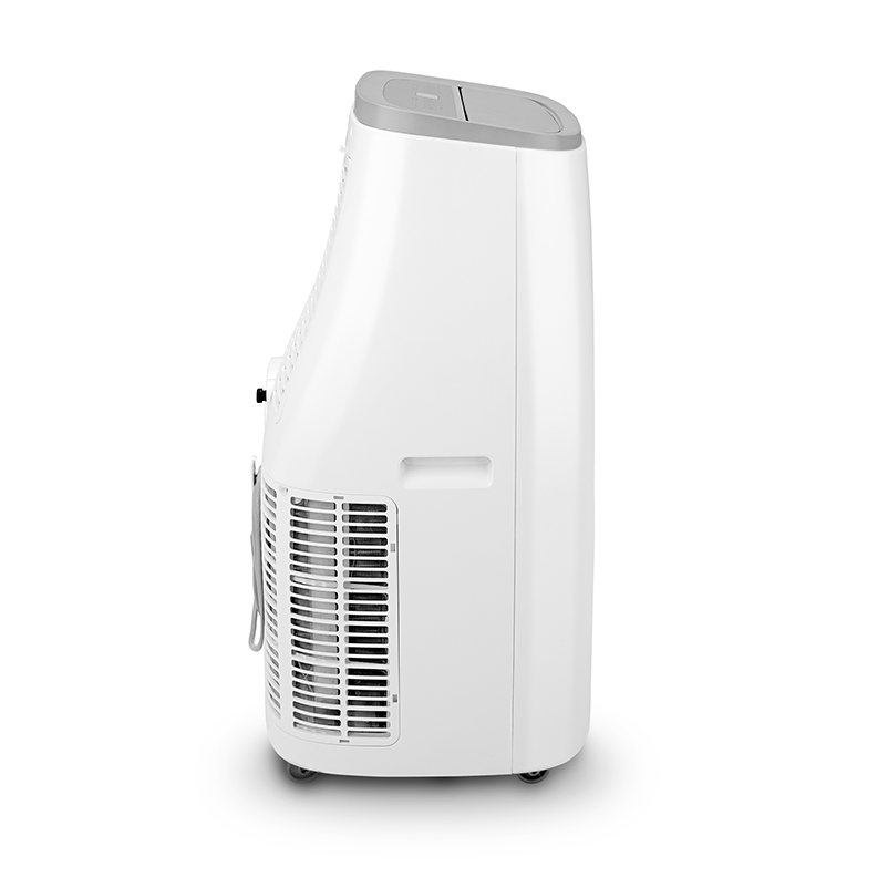 Klimatyzator przenośny ARGO IRO PLUS – 3,5 kW | 4w1: chłodzenie, grzanie, osuszanie, wentylacja
