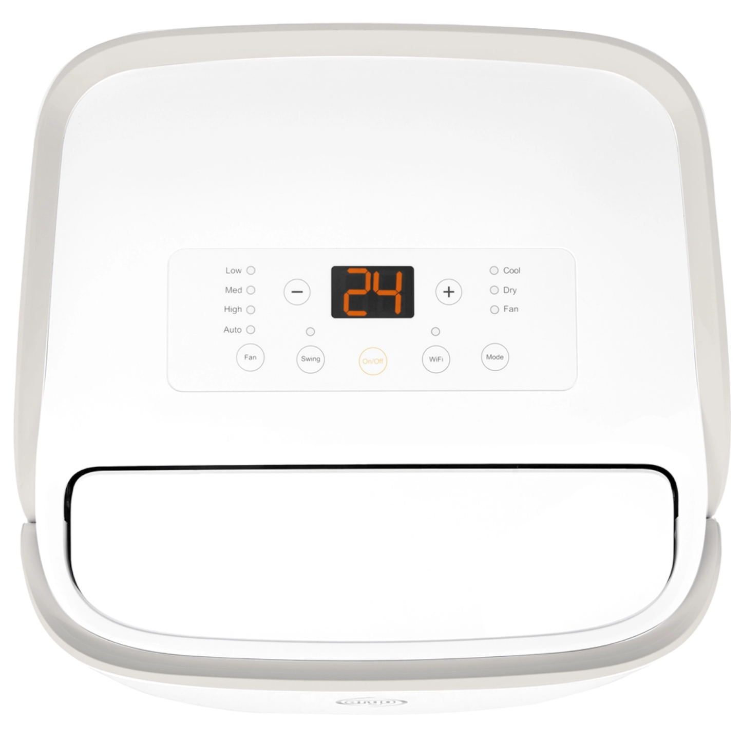 Klimatyzator przenośny ARGO MILO PLUS WIFI – 3,5 kW (13000 BTU), chłodzenie i grzanie