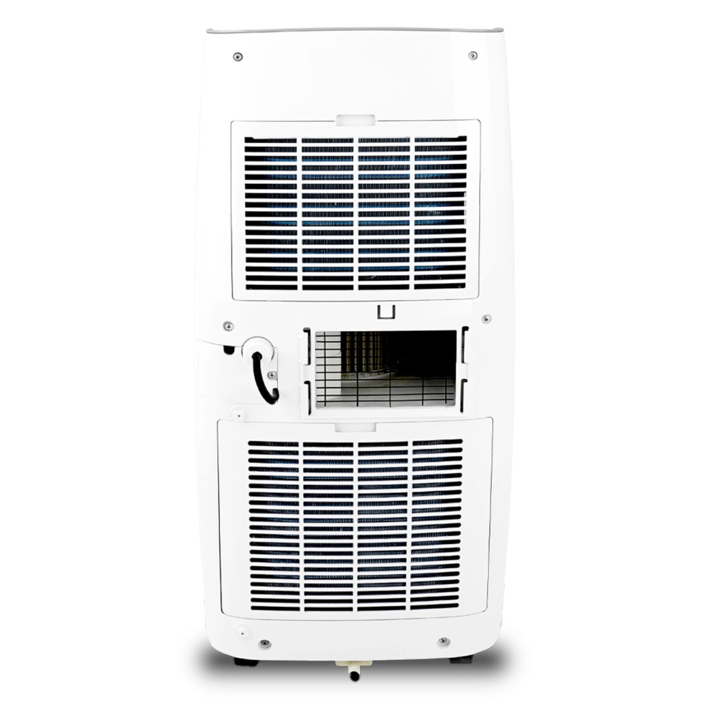 Klimatyzator przenośny ARGO MILO PLUS WIFI – 3,5 kW (13000 BTU), chłodzenie i grzanie