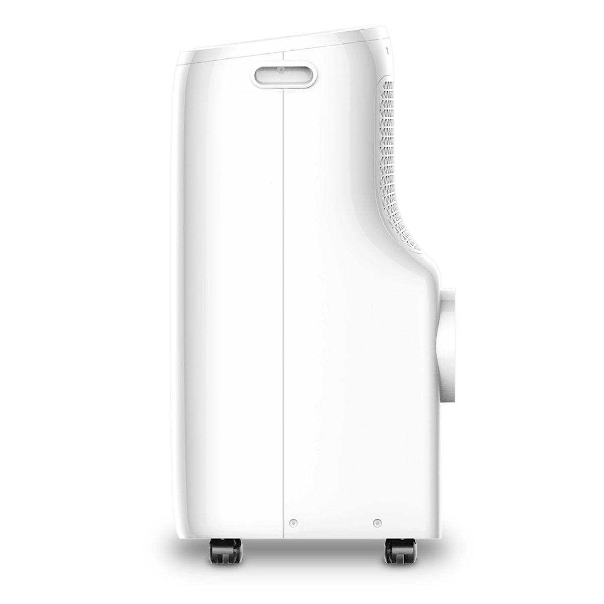 Klimatyzator przenośny ARGO THOR PLUS WIFI – 4,1 kW (15000 BTU), chłodzenie, grzanie, WiFi