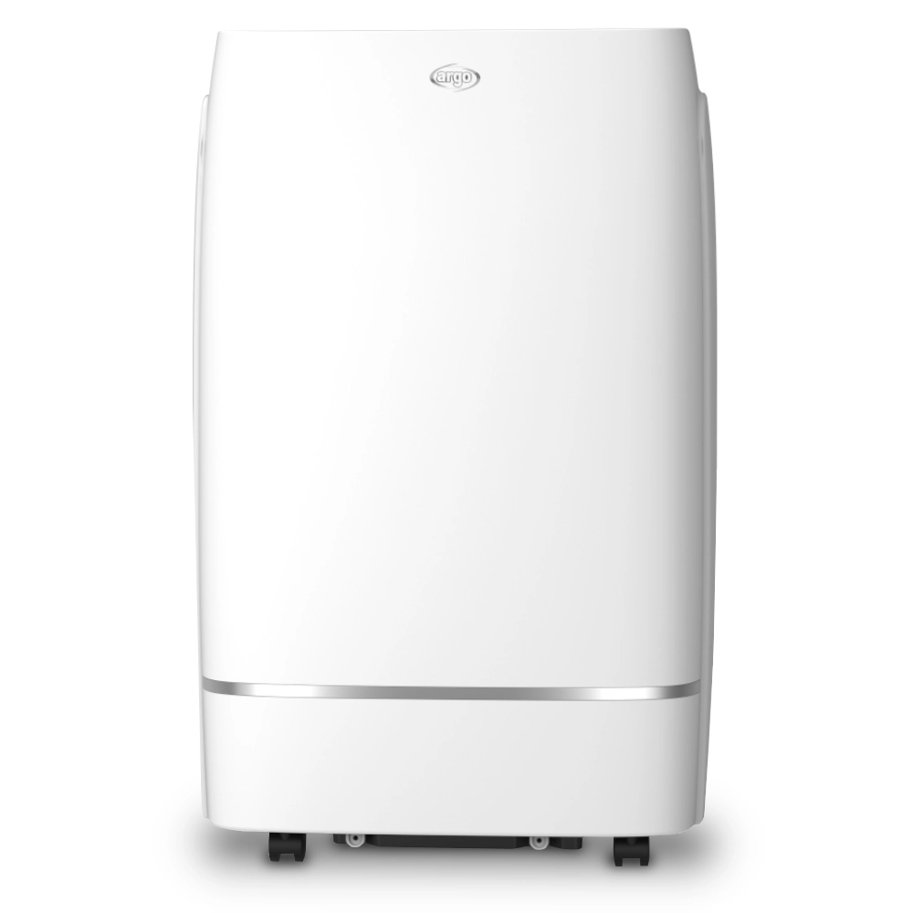 Klimatyzator przenośny ARGO TWIGGY PLUS WIFI – 3,54 kW (13000 BTU), chłodzenie i grzanie