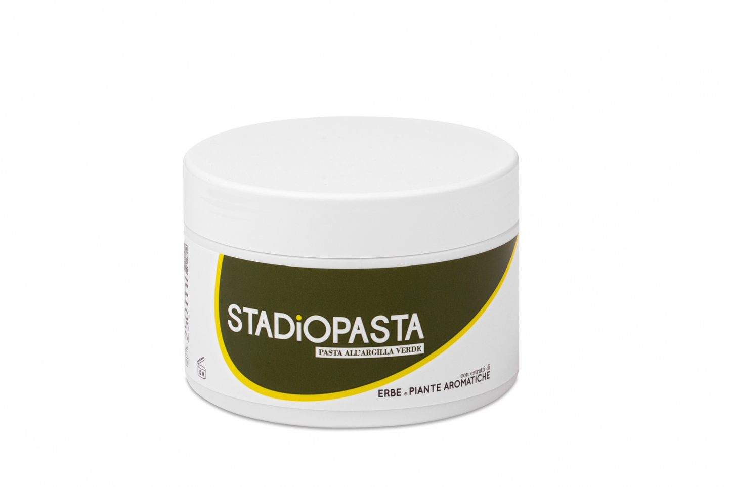 STADiOPASTA 300 g – pasta regeneracyjna na kontuzje, obrzęki i krwiaki