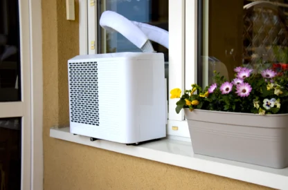 Klimatyzator przenośny FRAL SUPER COOL FSC05S WI-FI – mobilny split do domu i kampera