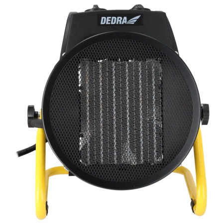 Nagrzewnica elektryczna DEDRA DED9932C