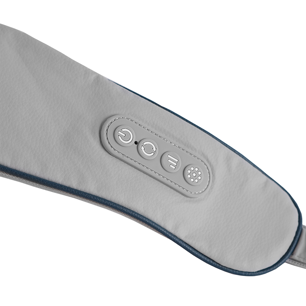 Masażer karku i ramion Media-Tech NECK & SHOULDERS MASSAGER MT6533