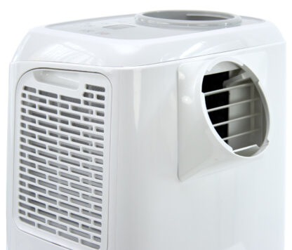 Klimatyzator przenośny FRAL SUPER COOL FSC03.1 R290 – kompaktowe chłodzenie 4w1 do domu i kampera