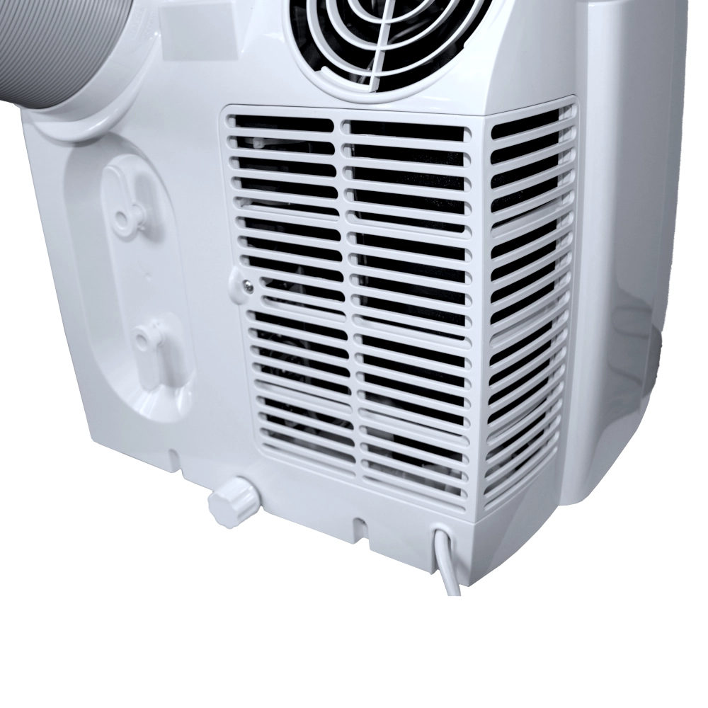 Klimatyzator przenośny FRAL SUPER COOL FSC13H Silent Wi-Fi – 4w1, Wi-Fi i tryb dwururowy