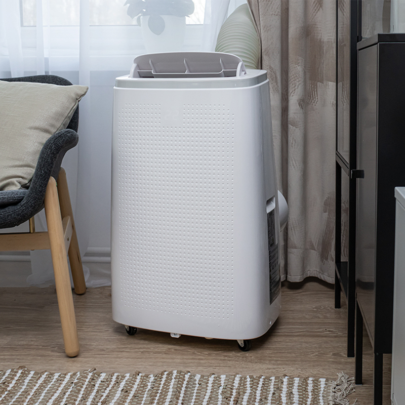 Klimatyzator FRAL Super Cool FSC16H Silent Wi-Fi